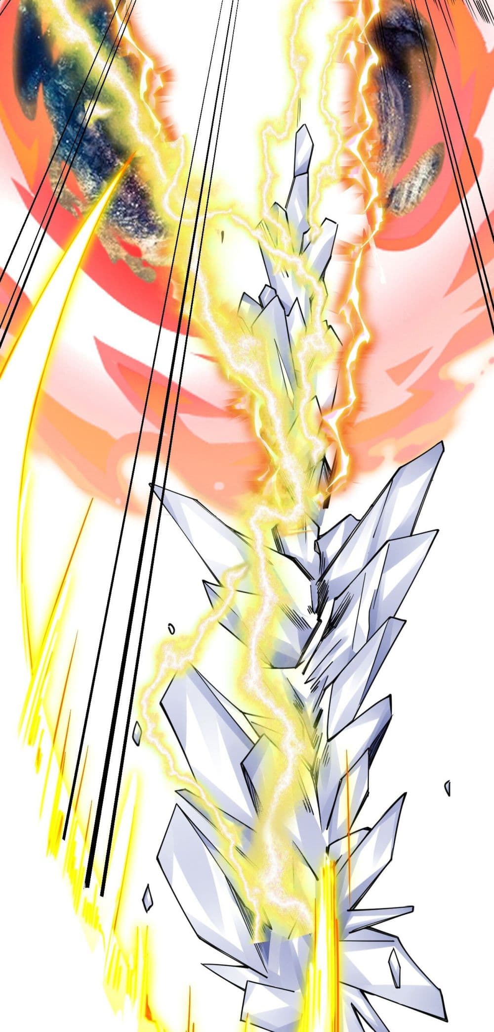 Sword God’s Life Is Not That Boring ตอนที่ 22 (65)