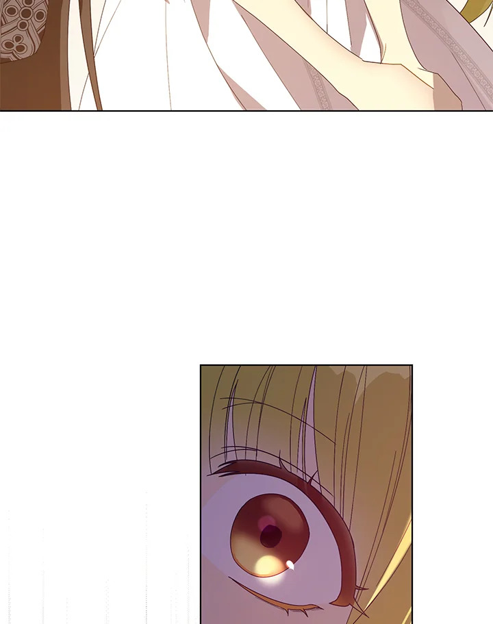 The Princess Imprints a Traitor 51 057