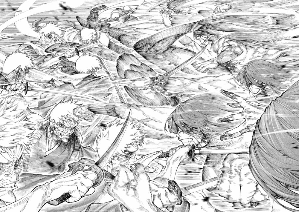 Tenkaichi Nihon Saikyou Mononofu Ketteisen 12 (3)