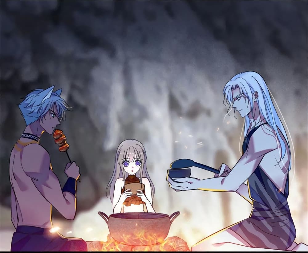 Beast World With Only Handsome Boys ตอนที่ 43 (10)