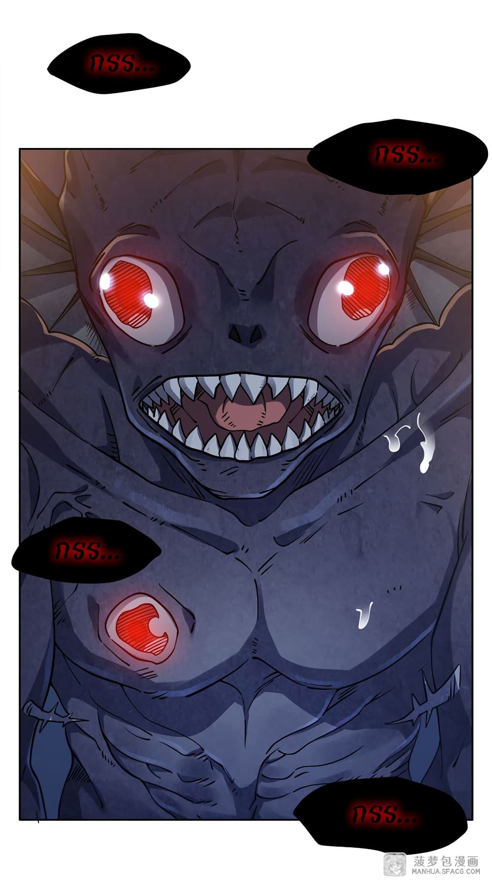 Become a Witch in a World Full of Ghost Stories ตอนที่ 26 (41)