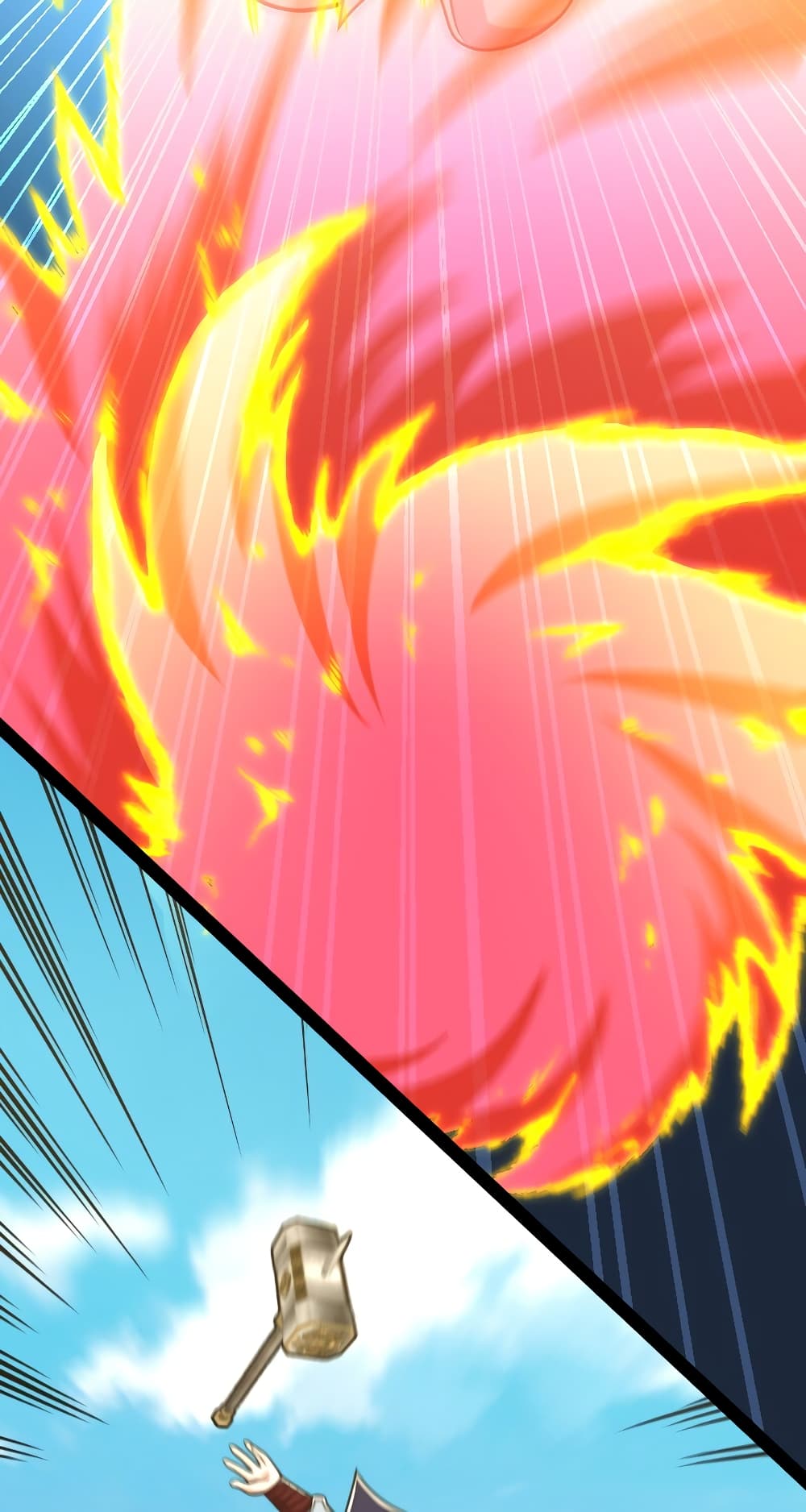 The Martial Emperor's Life After Seclusion 133 (30)