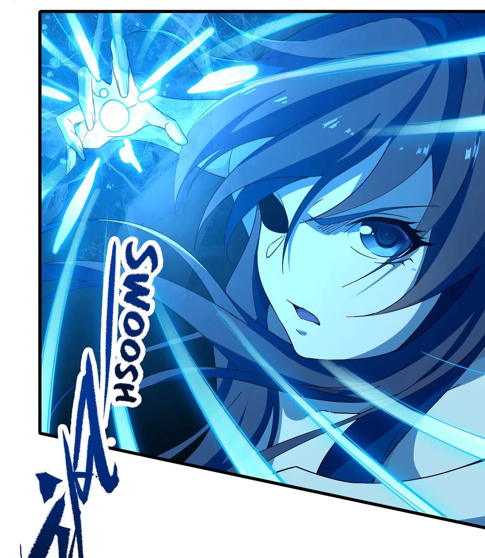 Despite Coming From the Abyss, I Will Save Humanity ตอนที่ 4 (18)