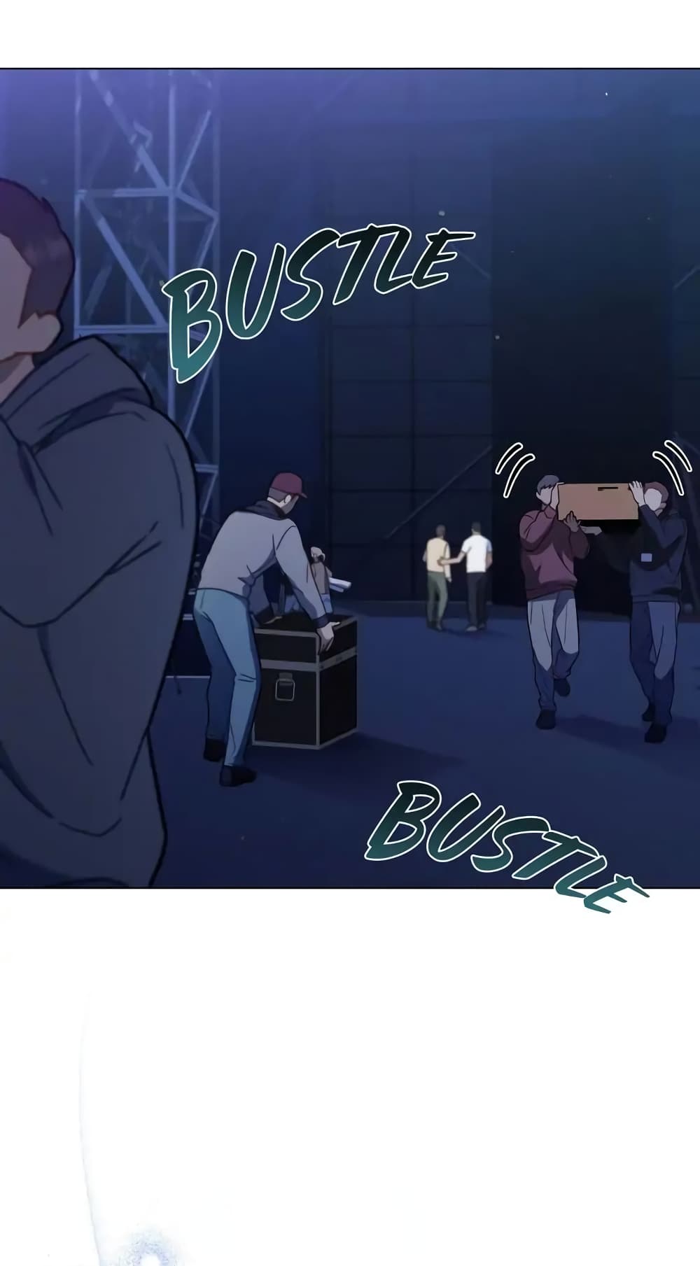 My Second Life as an Idol 8 03