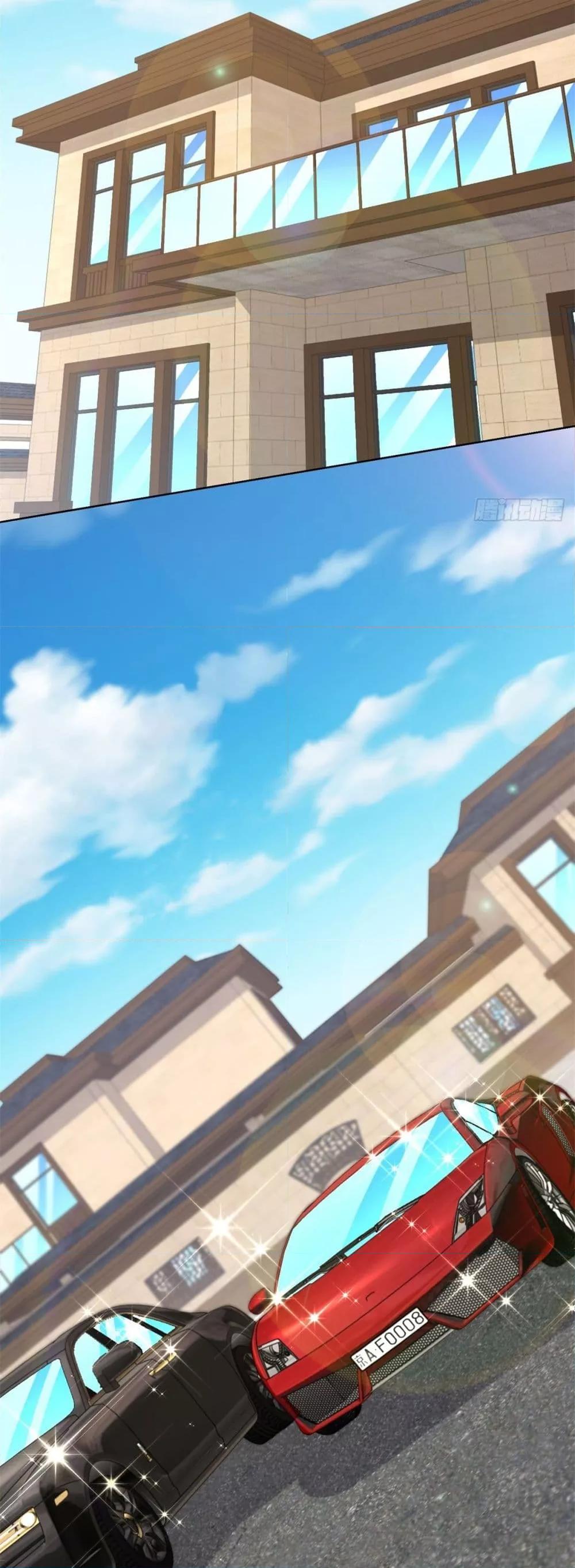 City’s Strongest God of War 48 23