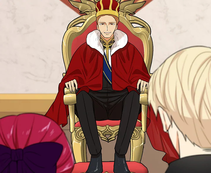 I Became the Villain's Mother 20 074