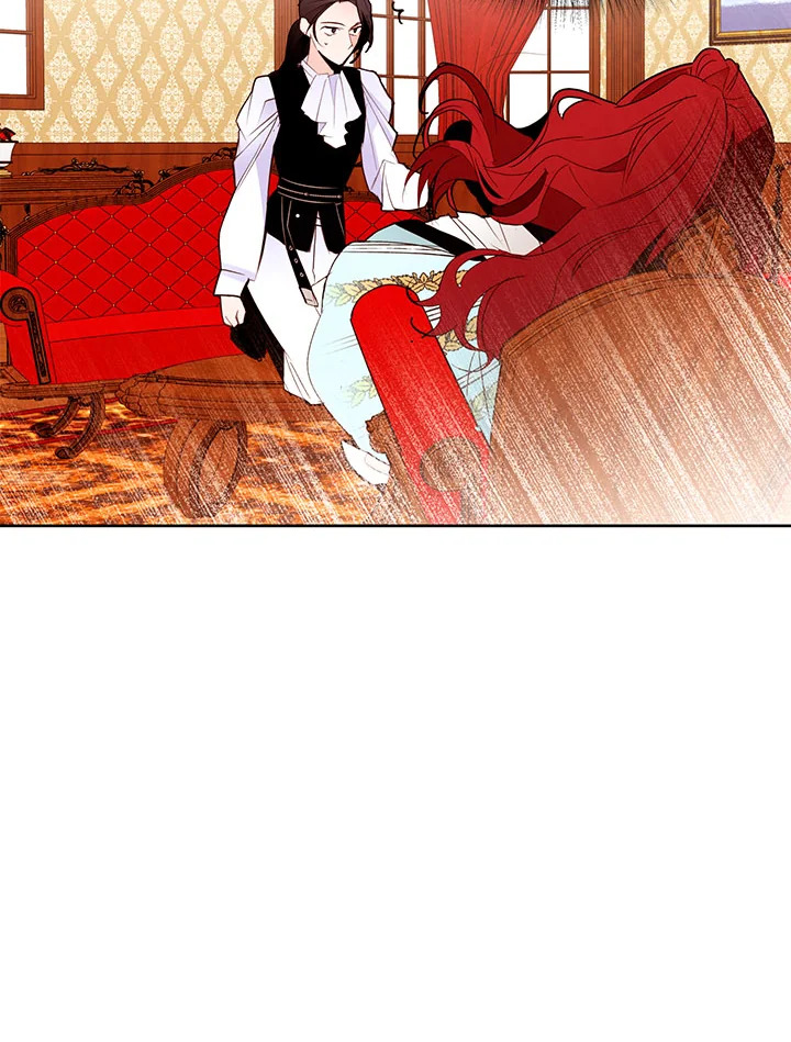 The Stereotypical Life of a Reincarnated Lady 21 42