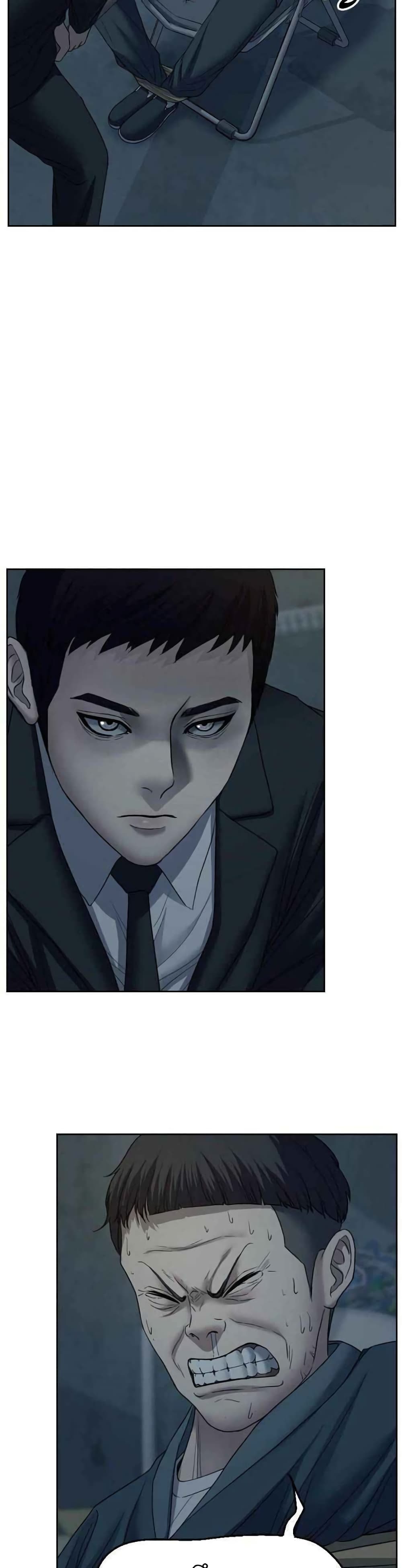 Bad Prosecutor – Sword Showdown ตอนที่ 7 (2)