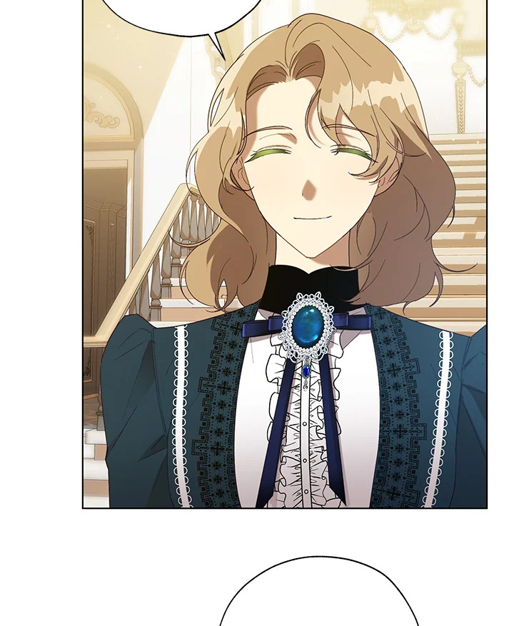 The Princess Imprints a Traitor 55 089