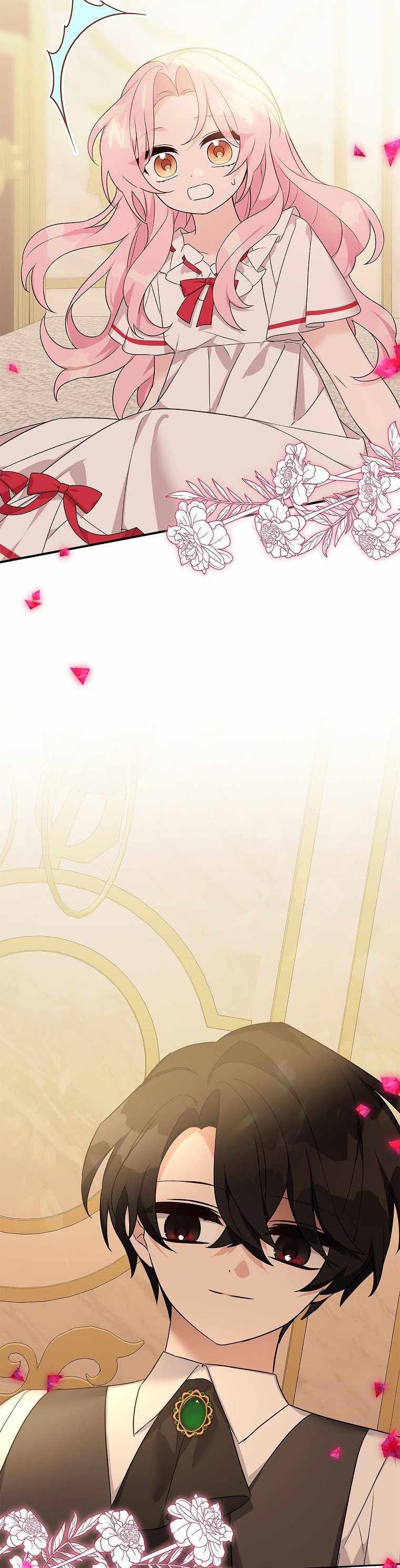 The Youngest Daughter of the Villainous Duke à¸•à¸­à¸™à¸—à¸µà¹ˆ 11 (19)