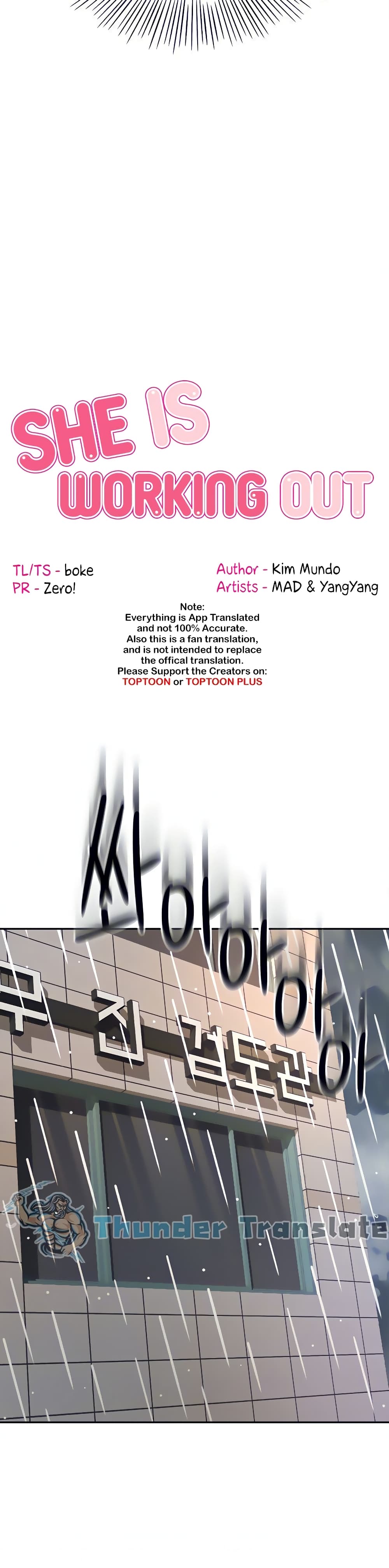 The Little Master 22 04