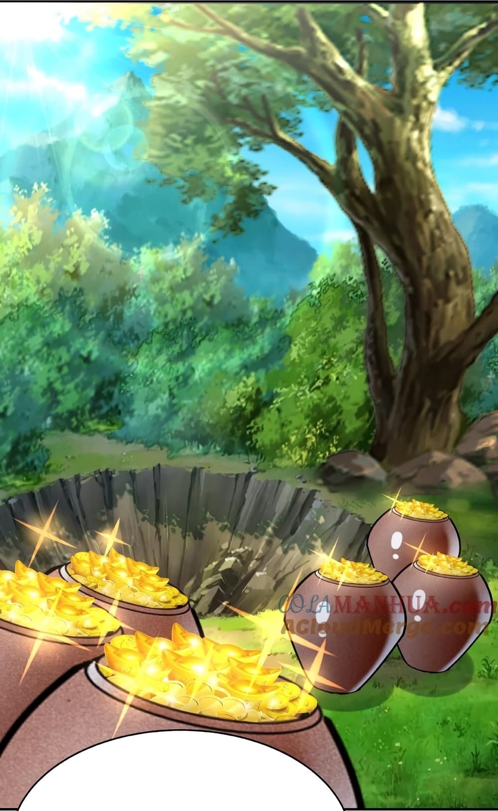 This Villain Has a Little Conscience 11 20