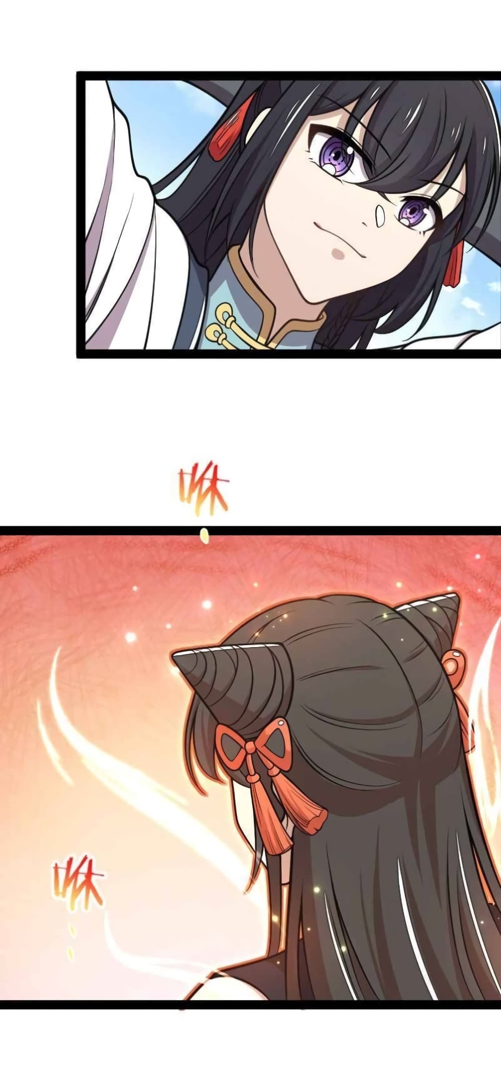 The Martial Emperor’s Life After Seclusion ตอนที่ 146 (8)