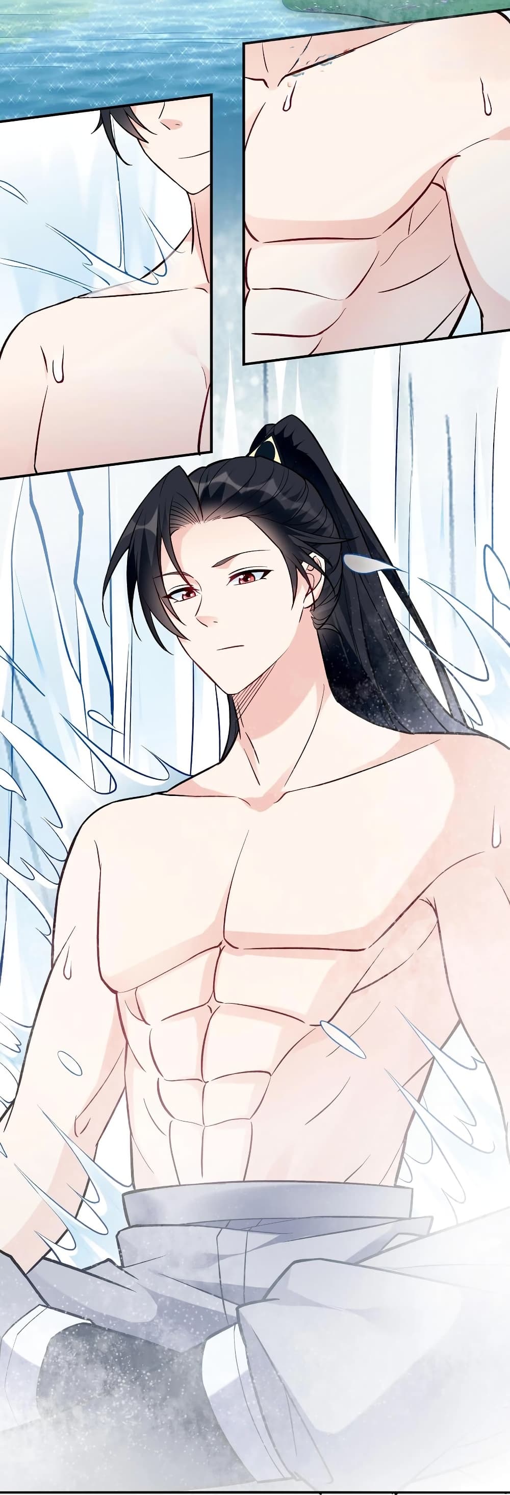 This Villain Has a Little Conscience, But Not Much! ตอนที่ 51 (22)