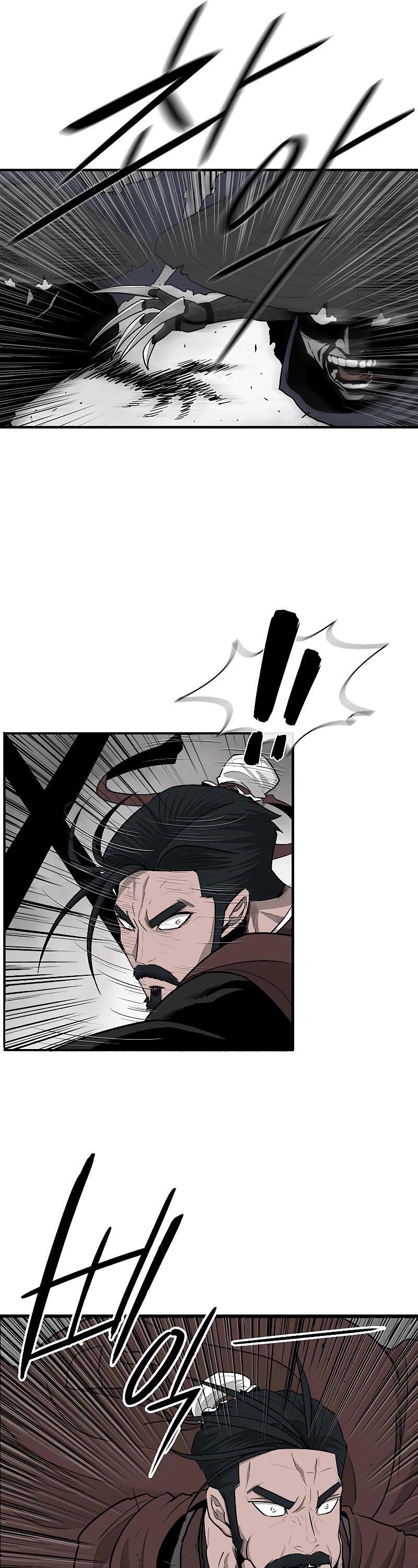Legend of the Northern Blade 150 (19)