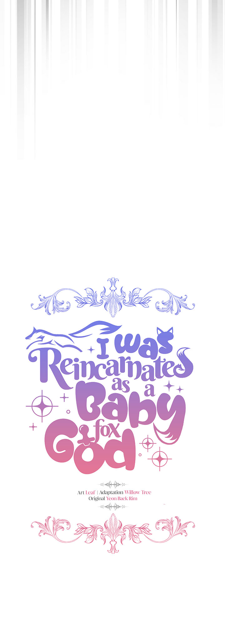 I Was Reincarnated as a Baby Fox God 13 (16)