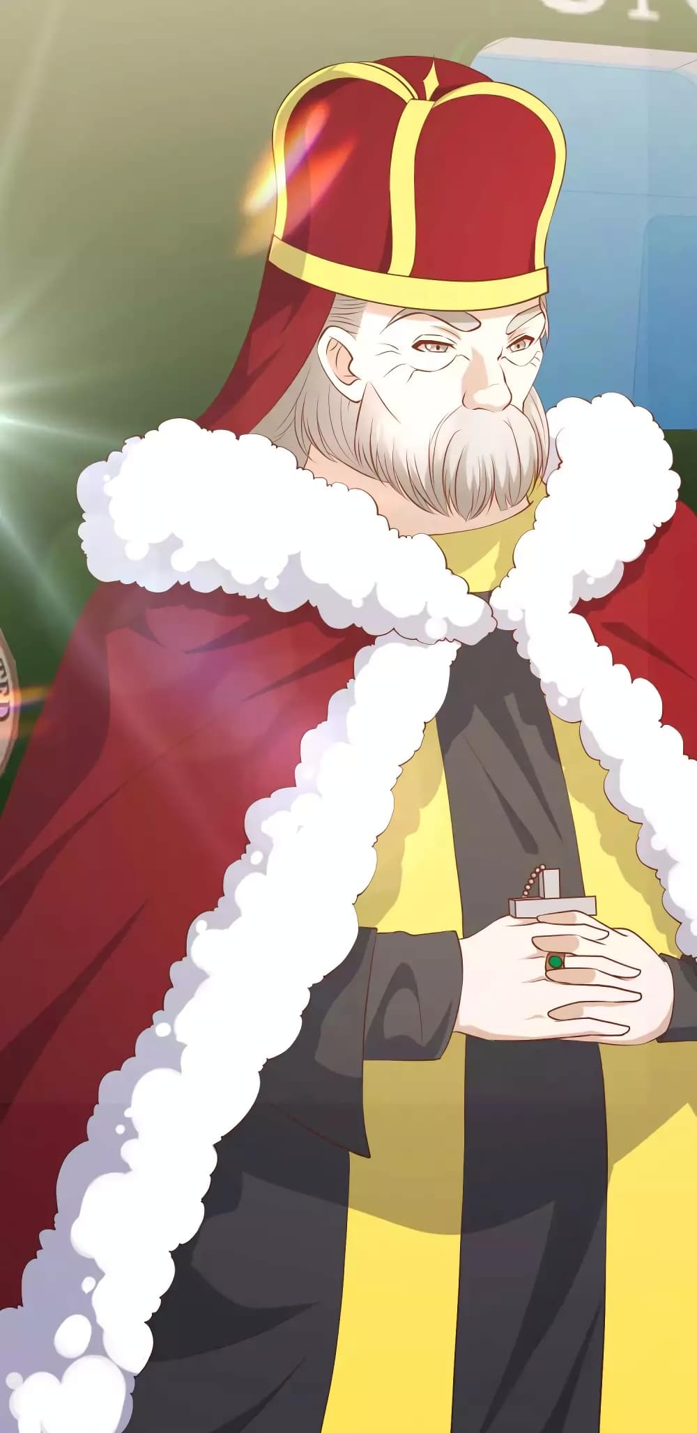 God Fisherman เธ•เธญเธเธ—เธตเน 48 (22)