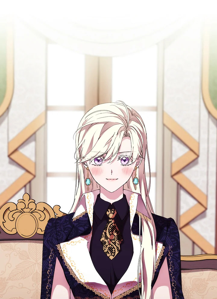 When the villainess loves 60 49