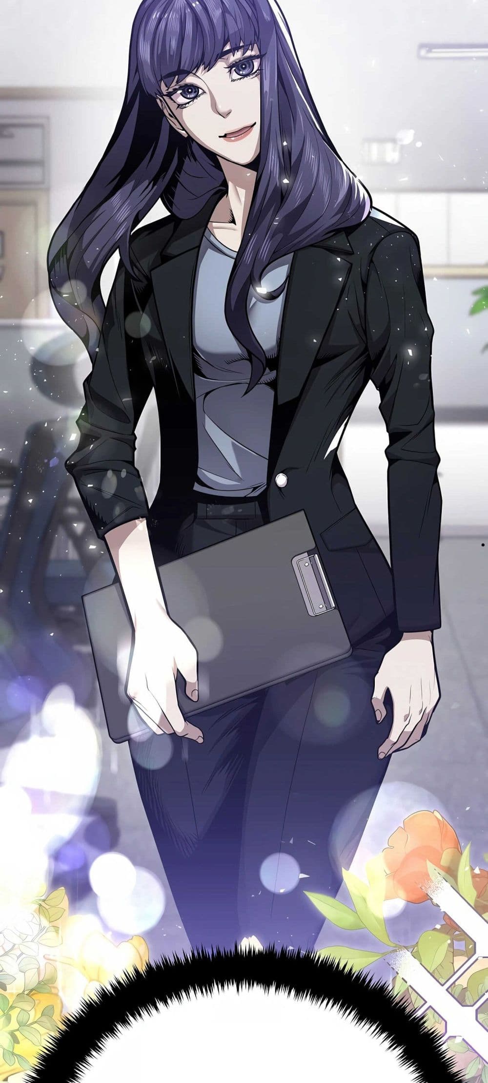 Hand over the Money! ตอนที่ 1 (68)