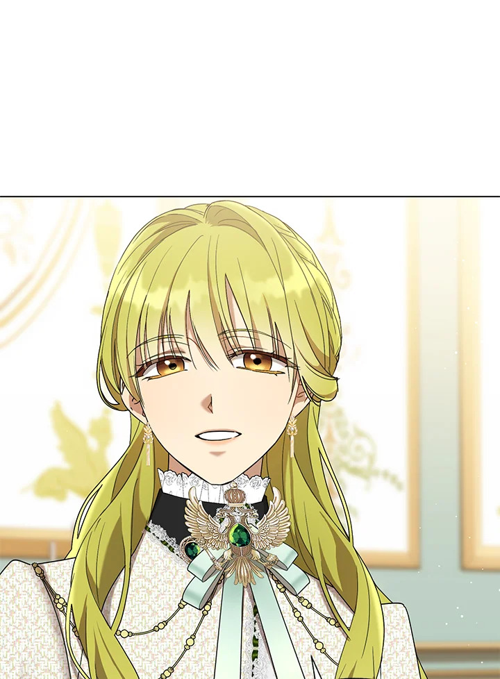 The Princess Imprints a Traitor 58 47