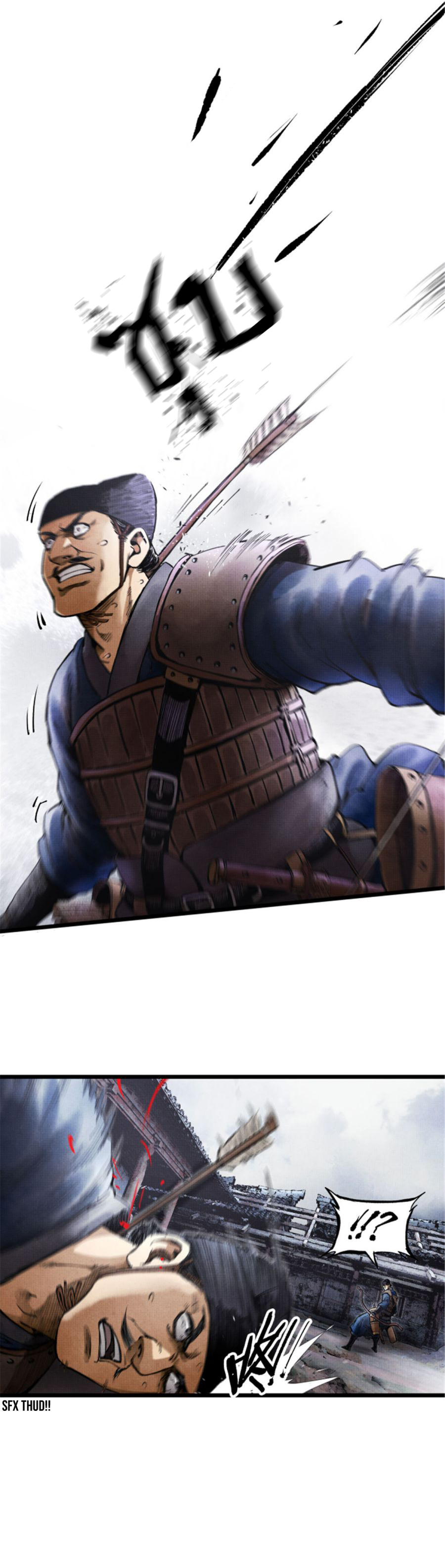 Lu Bu’s life story 7 (4)