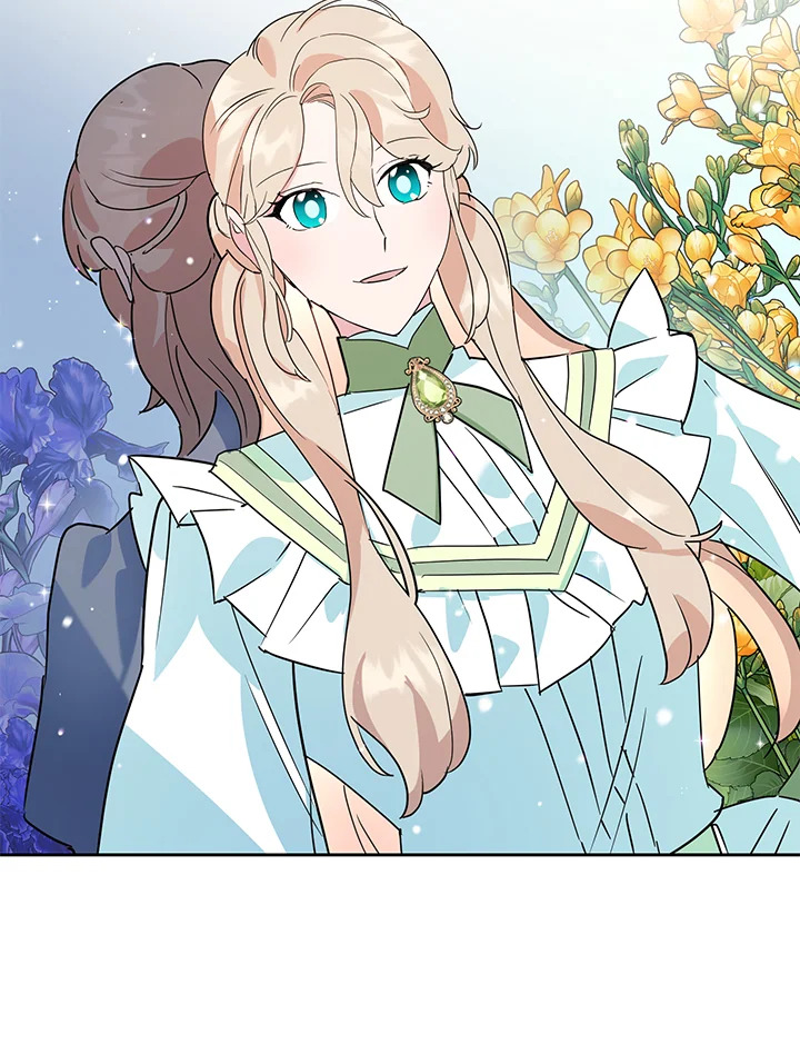 A Divorced Evil Lady Bakes Cakes 18 86