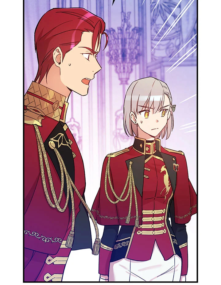 A Red Knight Does Not Blindly Follow Money 30 17