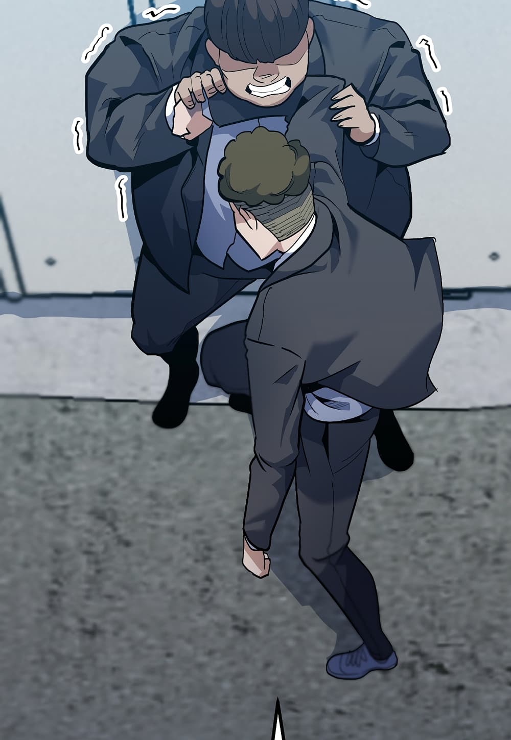 Level Berserker 26 110