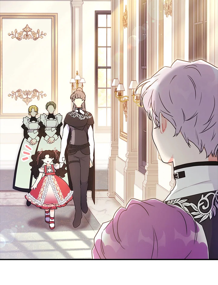 I Became the Male Lead’s Adopted Daughter 72 68