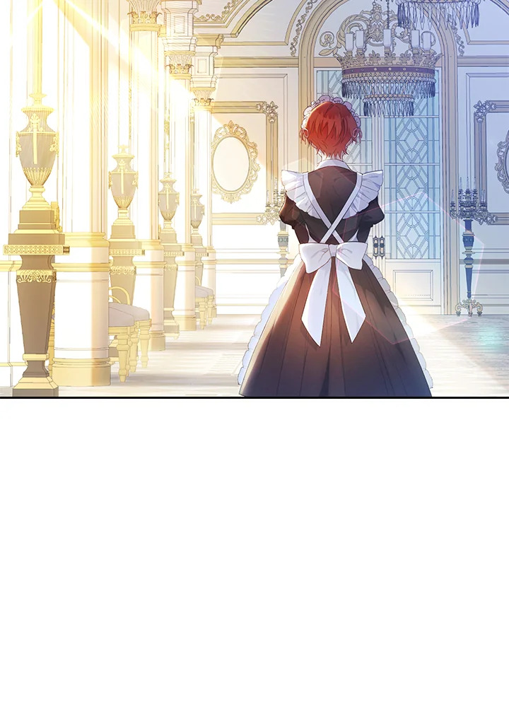 The Villainess Is a Marionette 33 54