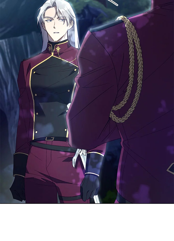 The Princess Imprints a Traitor 45 006