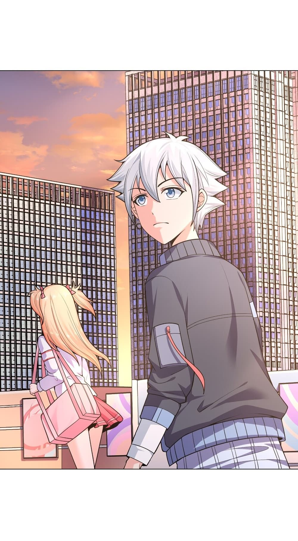 Age of the Gods The World Becomes an Online Game à¸•à¸­à¸™à¸—à¸µà¹ˆ 10 (38)