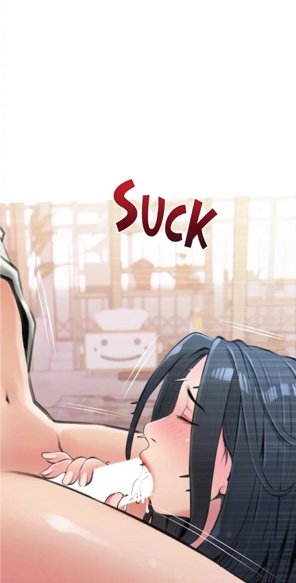 Obscene Private Lesson 15 page 96