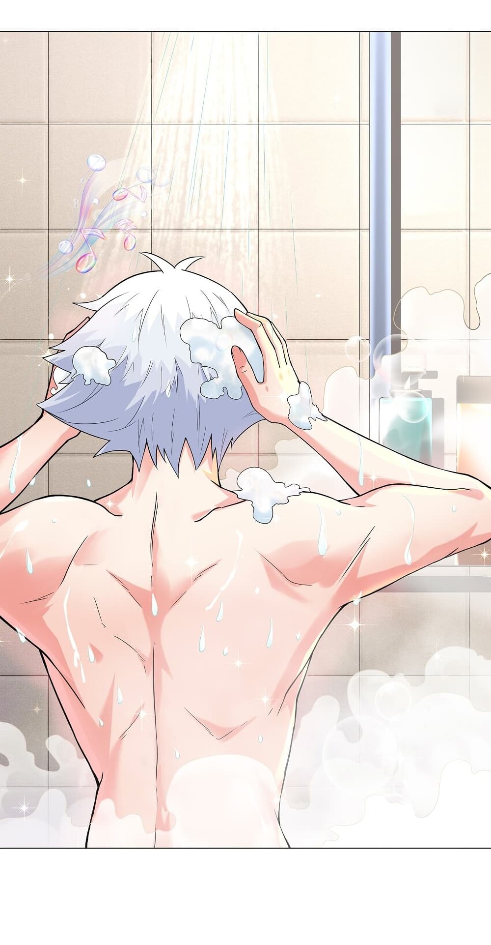 Age of the Gods The World Becomes an Online Game à¸•à¸­à¸™à¸—à¸µà¹ˆ 8 (45)