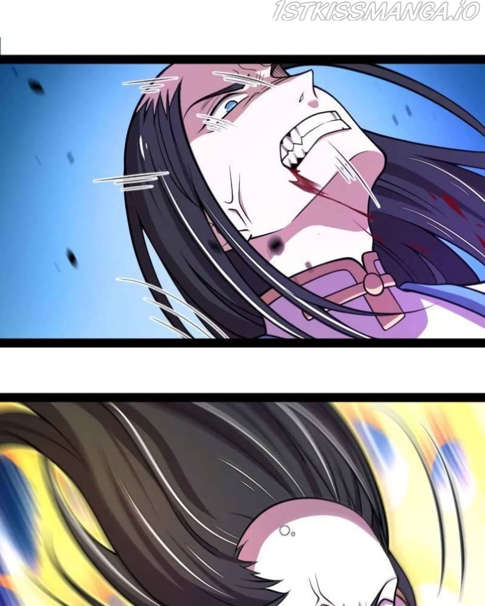 The Martial Emperor's Life After Seclusion 144 (37)