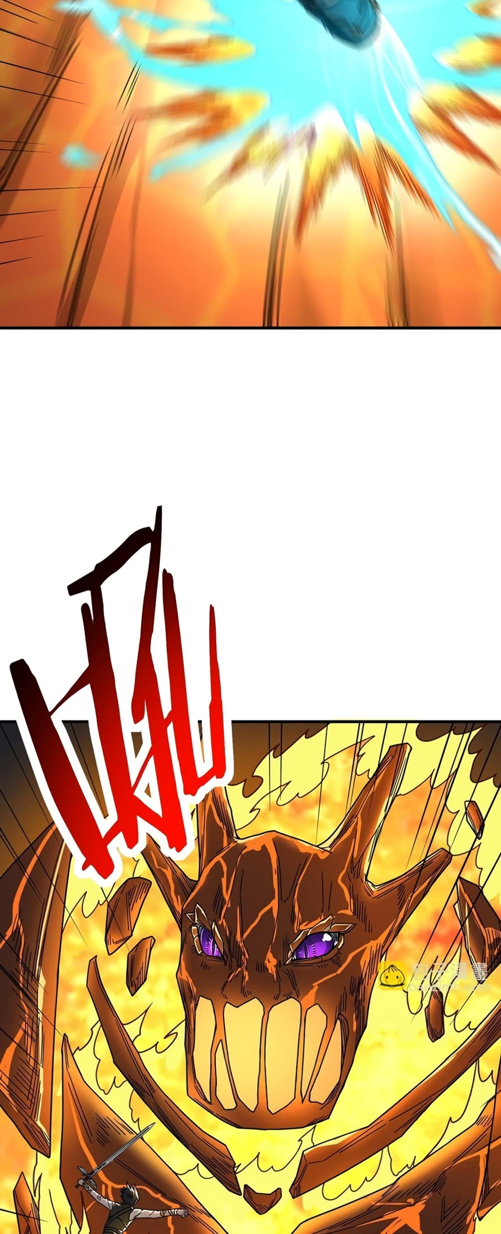 Global Killing Awakening SSS Level Talent At The Beginning! ตอนที่ 37 (8)