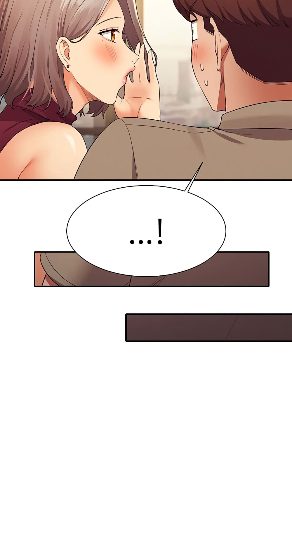 Is There No Goddess in My College เธ•เธญเธเธ—เธตเน 75 (19)