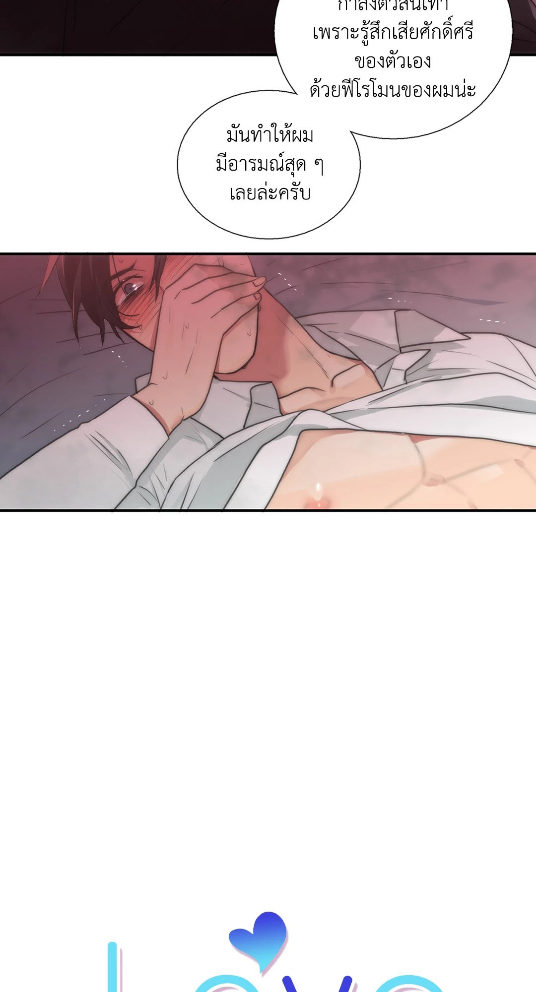 Love Shuttle 36.5 14