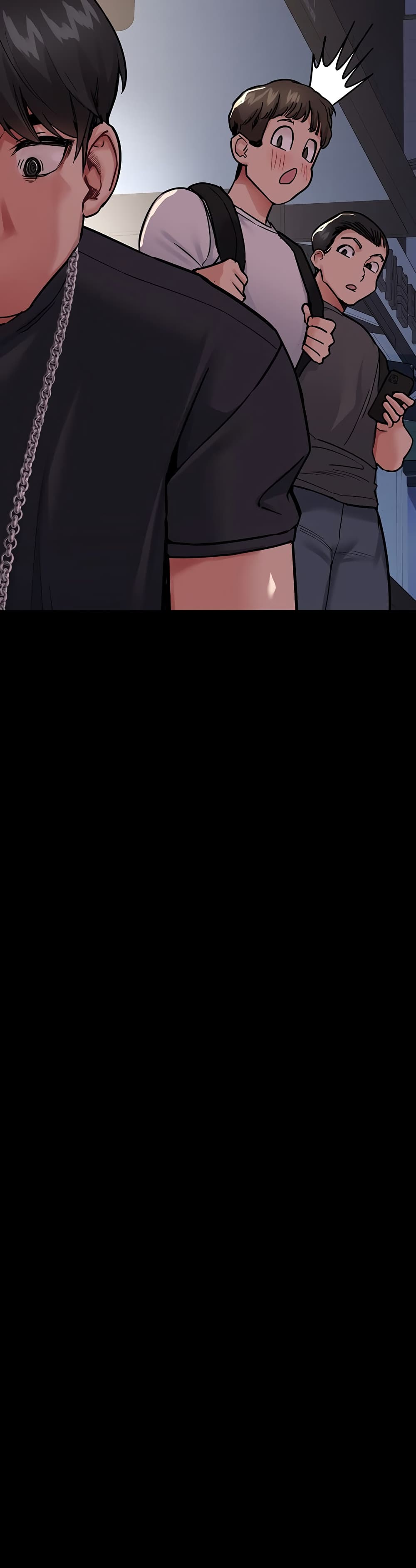 Keep it A Secret from Your Mother! 78 (25)