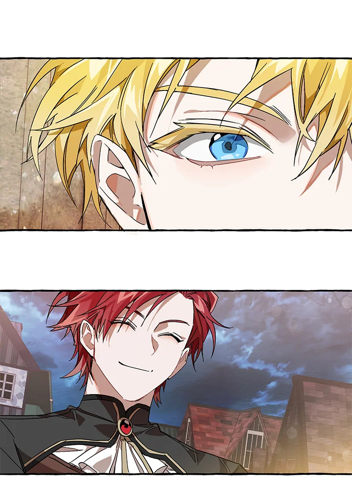 Trash of the Count’s Family ตอนที่ 57 071