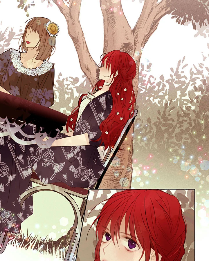 The Stereotypical Life of a Reincarnated Lady 3 003