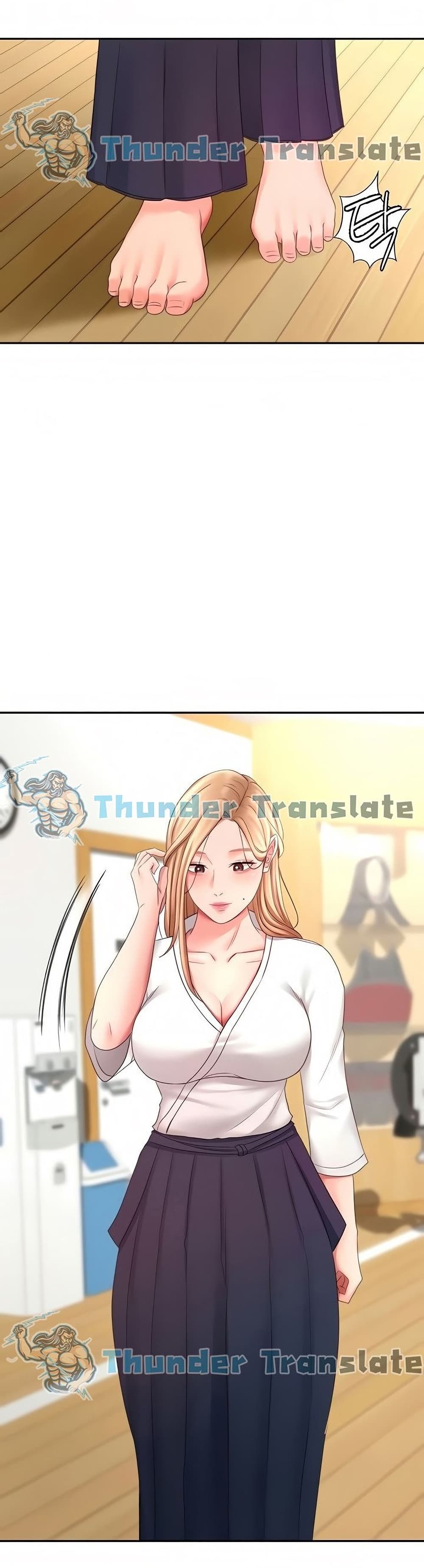 The Little Master ตอนที่ 25 (41)