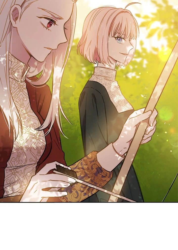 The Princess' Double Life 21 090