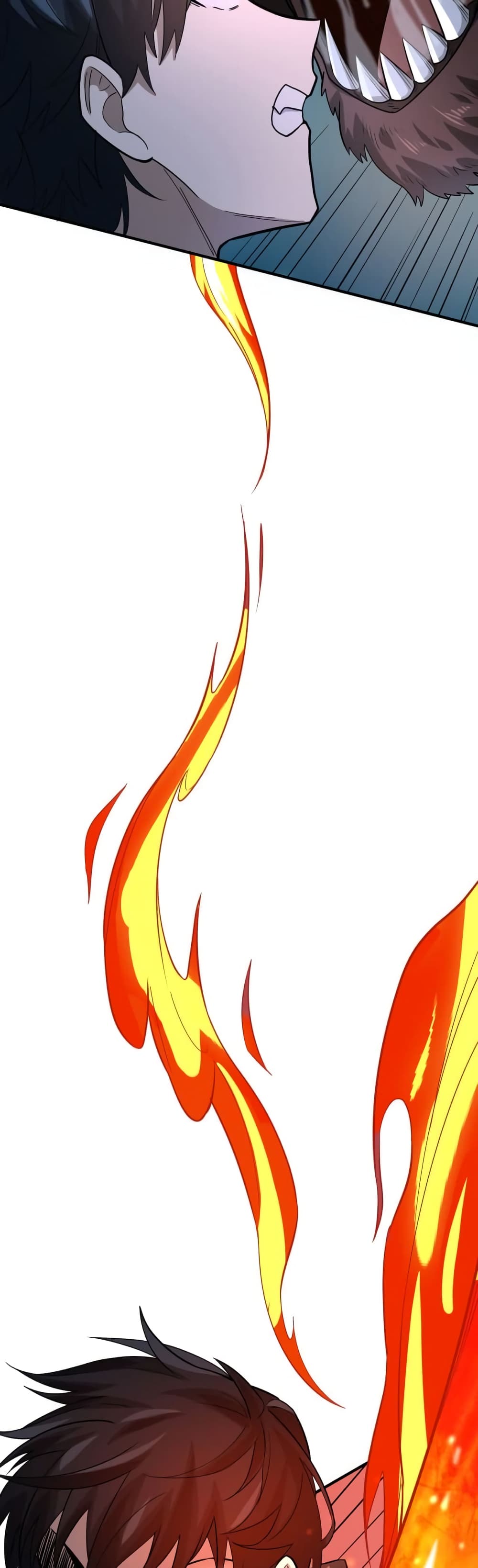 Global Killing Awakening SSS Level Talent At The Beginning! ตอนที่ 11 (43)