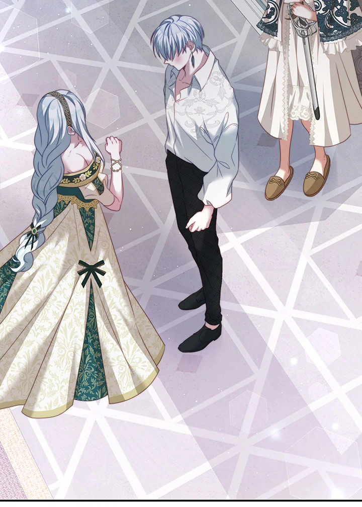 I Have Become The Heroesโ€ Rival 24 002