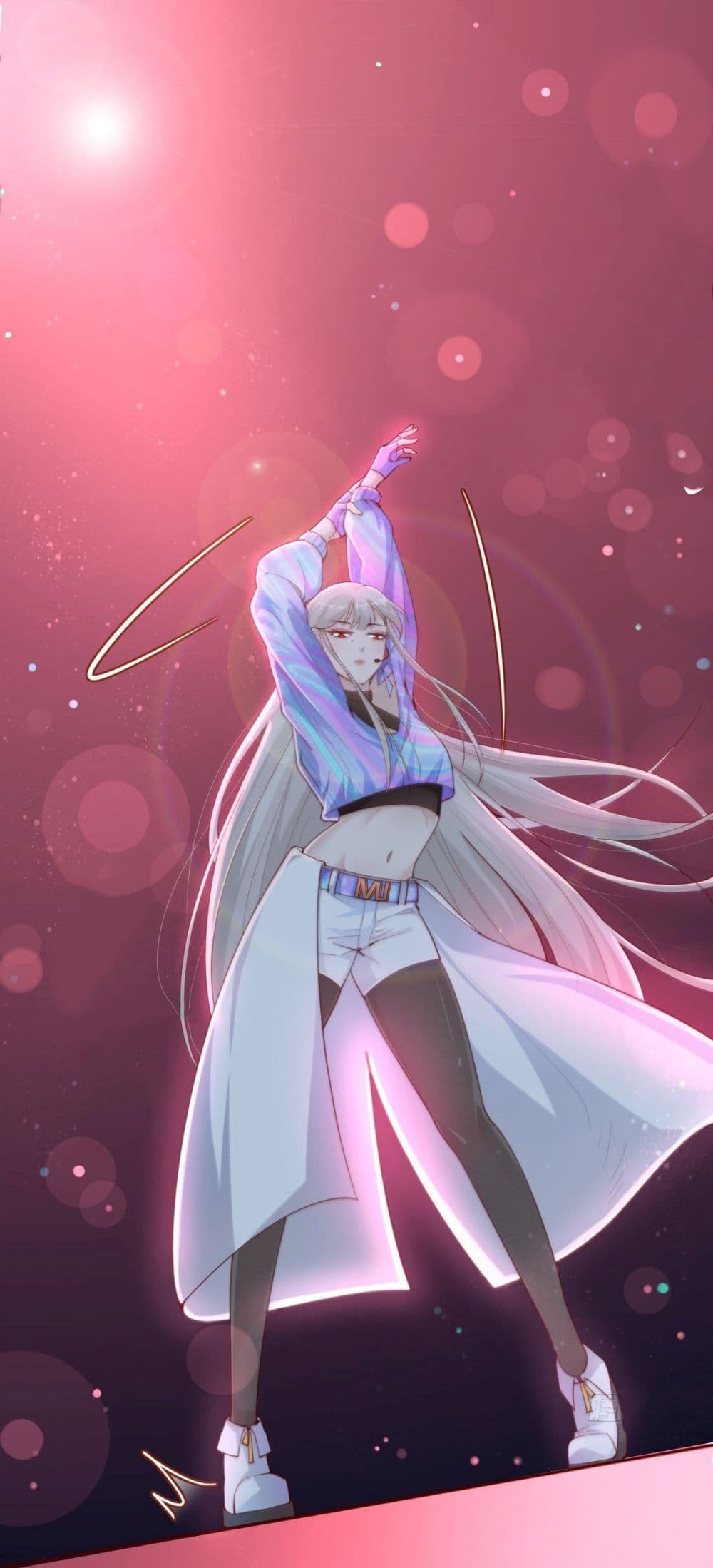 Call me Nemesis ตอนที่ 72 (6)