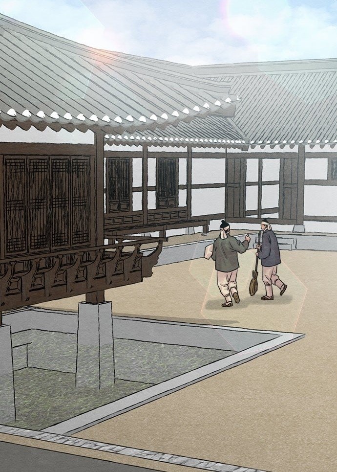 Painter of the Night 83 01