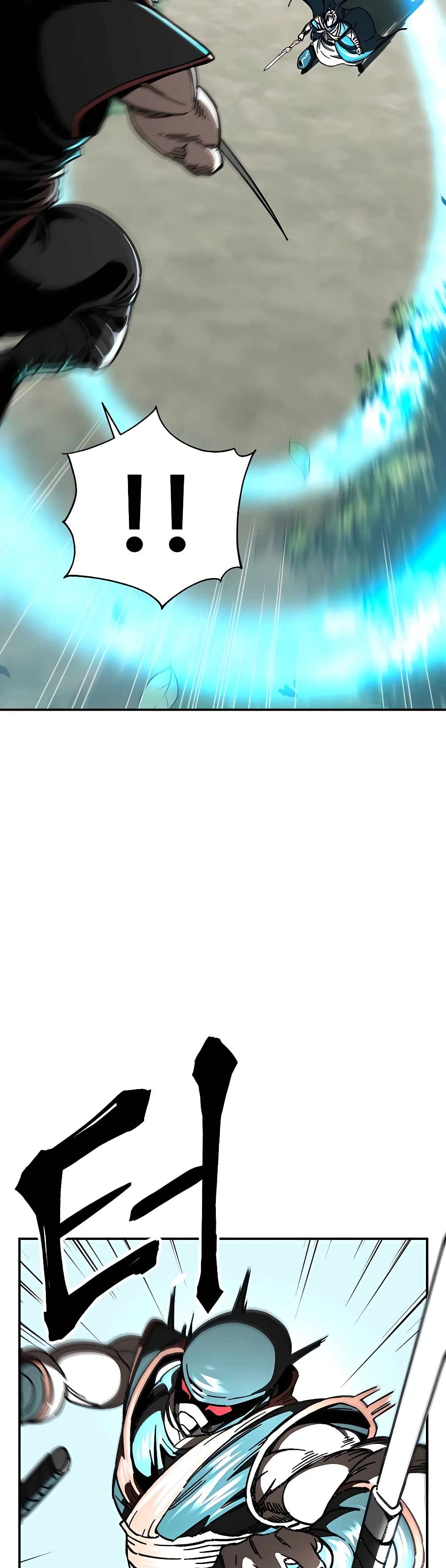 Warrior Grandpa And Supreme Granddaughter ตอนที่ 1 (57)