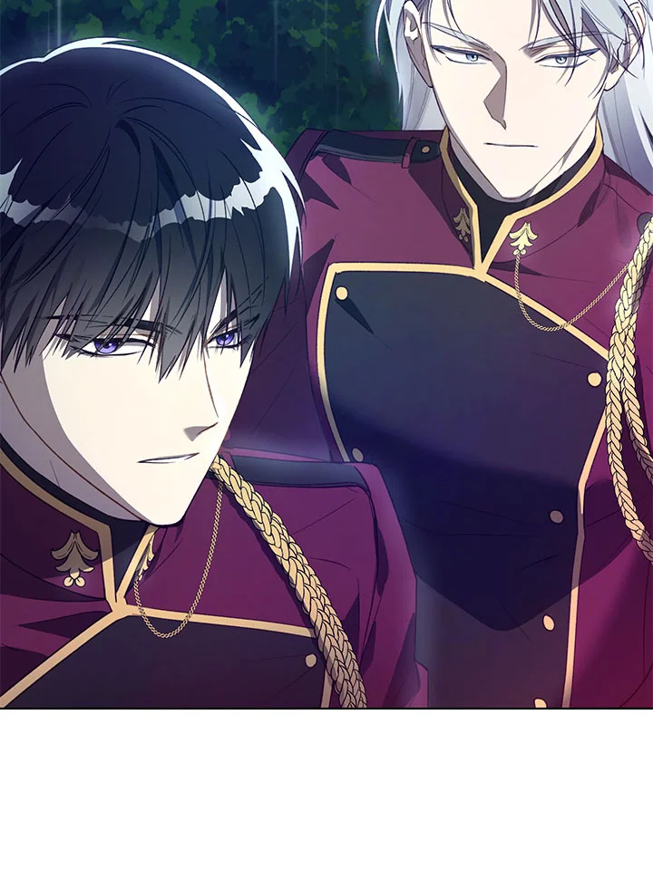 The Princess Imprints a Traitor 45 064