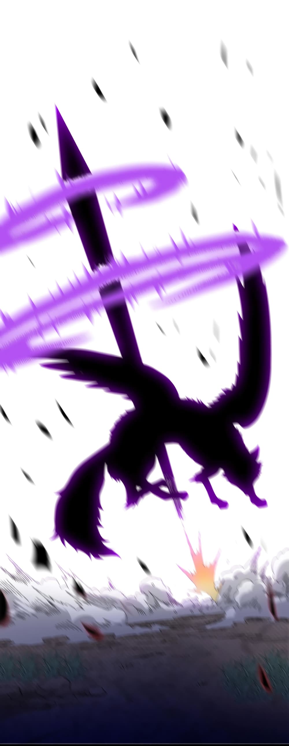 I Kill to Be God Beyond the Human Barrier 6 (28)